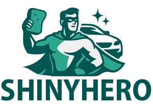 SHINYHERO