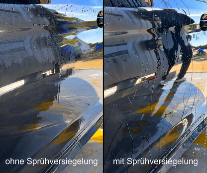 Sprühversiegelung SHINYHERO SHINYHERO